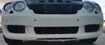 Front Bumper Cover Factory Style For Bentley Flying Spur 2005-2009. Fixed Price $4578.00.