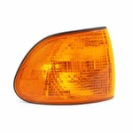 Genuine Oem Front Right Turn Signal Light Housing For Bmw 740IL 63138361006. Fixed Price $105.30.