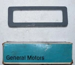 Nos 1977-87 Various Oldsmobile 98 Cutlass & Salon Rr Side Marker Bezel 20015349. Fixed Price $16.00.