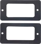Oer K837 1968-69 Camaro Side Marker Bezel Gaskets Pr. Fixed Price $6.99.