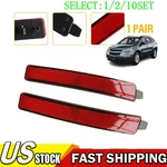 For 2010-16 Cadillac Srx Right Rear Red Reflector Bumper Light Marker Lamp 10X. Fixed Price $136.79.