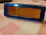 1971-78 Ford Pinto Side Marker Light D22B-15A464-AA. Fixed Price $24.99.