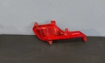 Santa Fe 2018 Rear Side Marker 66559. Fixed Price $75.00.