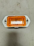 Nos 1969 Camaro Chevelle Front Fender Side Marker Lamp Light Lens Gm 916813. Fixed Price $49.00.