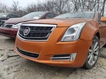 Used Side Marker Light Assembly Fits: 2013 Cadillac Xts Grade. Fixed Price $85.95.