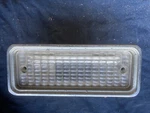 Original Gm Chevy 1969 Chevelle Marker Light Guide 13S Lens & Housing 5960886. Fixed Price $20.00.
