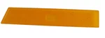 5974004 Marker Lens Amber Rh Front 1985-91 Oldsmobile Cutlass 2/4 Dr Gm Nos. Fixed Price $13.00.