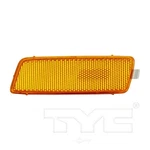 Side Marker Light-regular Tyc 18-5998-01 Fits 05-10 Vw Jetta. Fixed Price $13.13.