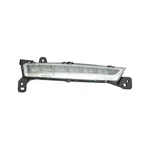 Passenger Side Replacement Turn Signal/parking Light For 2017-2020 Lincoln Mkz. Fixed Price $264.30.