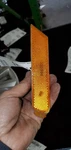 Driver Left Corner/park Light Side Marker Fits 10-15 Camaro 1082711. Fixed Price $44.90.