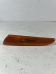 Oem Jaguar X-type 2001-2008 Front Bumper Left Driver Sid Signal Marker Light Lh. Fixed Price $50.00.