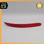 14-19 Bmw F34 328I Gt Rear Bumper Left Marker Light Reflector Oem 88K. Fixed Price $41.50.