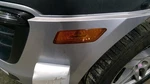 Used Side Marker Light Assembly Fits: 2017 Porsche Macan Bumper Moun. Fixed Price $194.90.