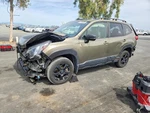 Rh Fog Lamp Oem 22-25 Subaru Forester 1YR Wrnty. Fixed Price $248.00.