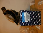 New Oem 2006-2010 Kia Sportage Fog-driving Left Foglamp Light 922011F500. Fixed Price $59.94.