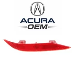2022 - 2025 Acura Mdx Rear Reflector Passenger Side Right Rh Red Marker New Oem. Fixed Price $37.45.