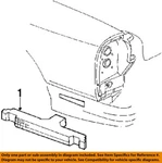 Gm Oem 92-97 Cutlass Supreme Marker Lamps-side 5976113. Fixed Price $46.99.