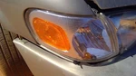 Passenger Corner/park Light Lamp-turn Signal Fits 97-05 Venture 255557. Fixed Price $63.99.