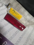 Nos 1967 Amc Rebel Ambassador Wagon Rear Marker Light Left. Fixed Price $23.95.