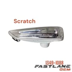 2018-2020 Buick Regal Sportback Turn Signal Repeater New Oem 1349-1088. Fixed Price $28.44.