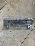 1968 1969 Gto Judge Lemans Pontiac Nos Corner Lamp Option Lens 5959323. Fixed Price $79.00.