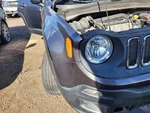 Used Side Marker Light Assembly Fits: 2016 Jeep Renegade Front Grade. Fixed Price $124.90.