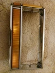 1979-87 Ford Crown Victoria Rh Headlight Bezel D9AB-15A428-AC. Fixed Price $95.99.