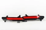 Perfect! Oem 2021 22 23 Kia Telluride Rear Bumper Reflector Left & Right Set. Fixed Price $125.00.