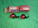 Vintage Pathfinder Clearance Light Nos Original Box NO.666P Trucks Trailer. Fixed Price $99.99.