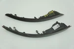 Set Rear Left Right Outer Reflector Signal Lamp Oem 4M8945701A Audi RSQ8 2020-25. Fixed Price $144.49.