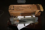 Nos Ford Thunderbird 1968 Side Marker Lens Assy C8SZ-15A201-F. Fixed Price $100.00.