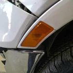 Used Side Marker Light Assembly Fits: 2023 Ford Ranger Grade. Fixed Price $134.90.
