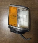 1984- 86 Toyota Camry Right Front Corner Signal Light #32-31R. Fixed Price $99.50.