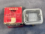 Nos Lucas L798 Reversing Lamp & Assembly 12V Mgb Mgc Reverse Light W/ Box. Fixed Price $194.00.
