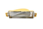 New Oem Ford E7SZ-15A201-A Front Passenger Side Cornering Lamp Assembly Nos. Fixed Price $29.90.