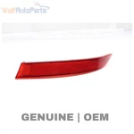 2009-2013 Bmw X5 Rear Right Bumper Reflector 7240998. Fixed Price $30.99.