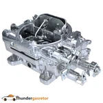 Brand New Edelbrock 1405 Performer Series Carburetor 4BBL 600CFM Manual Choke. Fixed Price $136.99.