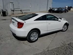 Used Side Marker Light Assembly Fits: 2002 Toyota Celica Bumper Moun. Fixed Price $135.70.