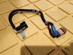 2003-2011 Ford Crown Victoria Driver Passenger Corner Marker Wire Harness Oem. Fixed Price $22.45.