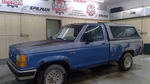 Used Side Marker Light Assembly Fits: 1992 Ford Ranger Headlamp Moun. Fixed Price $63.49.