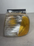 Oem Left Parking Light 1997-2003 Ford F150 1998 1999 2000 2001 2002. Fixed Price $29.99.