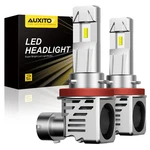 Auxito H11 Led Headlights For Toyota Sienna 11-2020 Prius 2010-2015 Super Bright. Fixed Price $34.19.