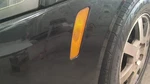 Used Side Marker Light Assembly Fits: 2006 Cadillac Cts Bumper Mount. Fixed Price $102.99.