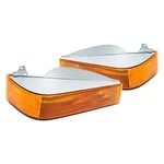 Turn Signal/parking Light Ford Explorer 1991-1994 Lh Rh Front 116-00795L. Fixed Price $39.30.
