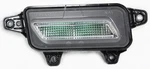 924A3-T6520 Oem Left Driver Side Led Reverse Backup Lamp For Genesis GV80 Coupe. Fixed Price $199.50.