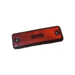 Oem 1988-1991 Toyota Corolla SR5 E90 AE92 Right Rear Side Marker Light Lens. Fixed Price $35.95.