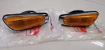 Toyota Corona RT60,61,66,71,72,77 Assy Lamp Side Marker Genuine Nos. Fixed Price $250.00.