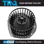 Trq Hvac Heater Air Conditioning A/c Blower Motor With Fan Cage For Gm New. Fixed Price $84.95.