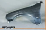 03-08 Jaguar S-type X200 Front Left Driver Side Fender Wing Panel Pec Oem. Fixed Price $174.50.