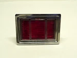 Vintage 1979-1981 Chrysler Newport & Yorker Left Rear Marker Lens #4076493. Fixed Price $26.98.